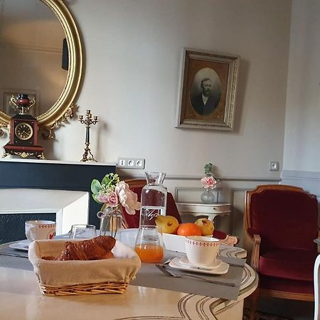 Appartement A L'Epoque à Sarlat Extérieur photo