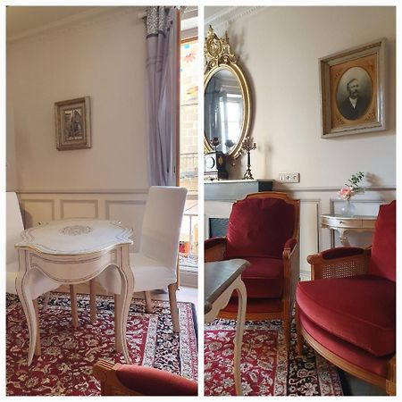 Appartement A L'Epoque à Sarlat Extérieur photo